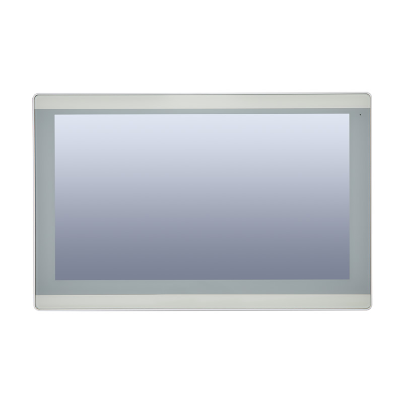 15.6 inch Panel Mount Touch Screen Monitor